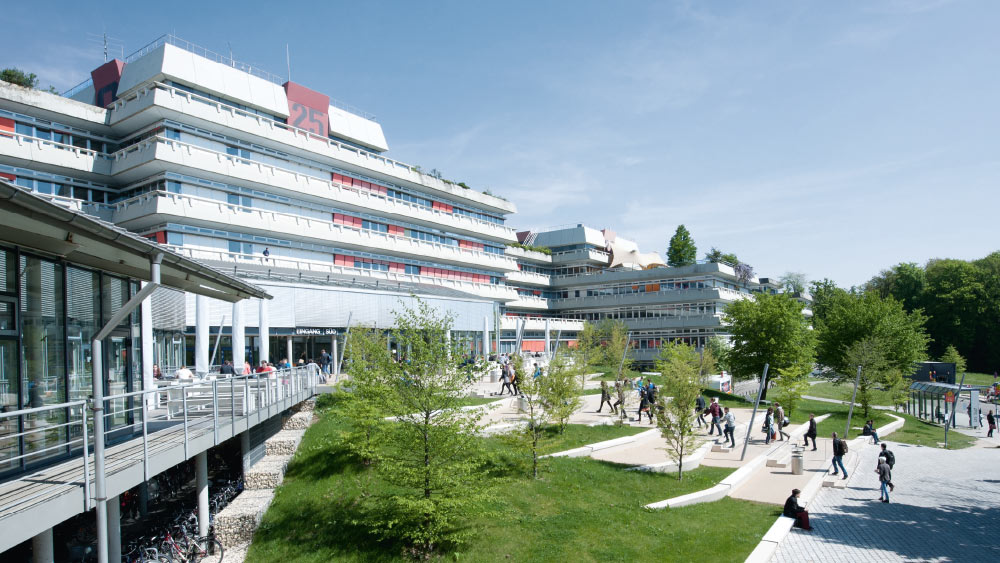 Universität Ulm